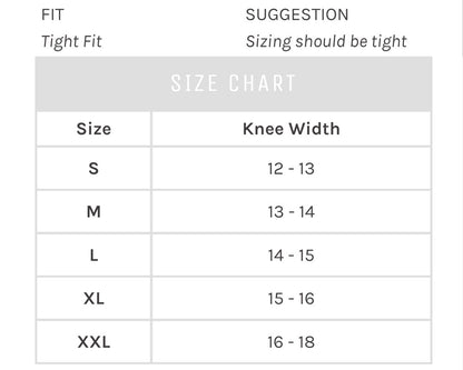 CRBN CC Knee Pads - Black