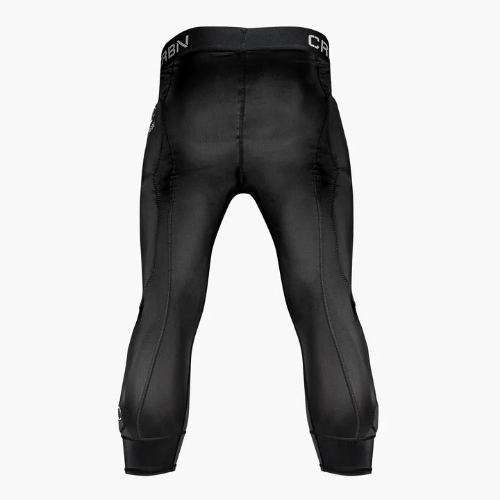 CRBN CC Pro Bottom - Black