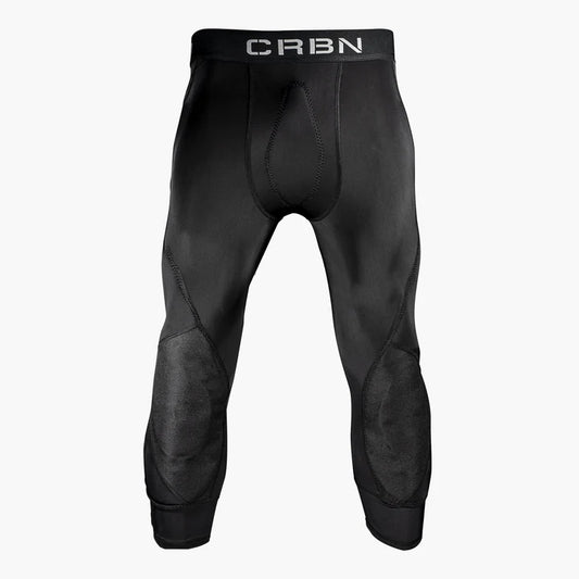 CRBN CC Pro Bottom (XXXL) - Black