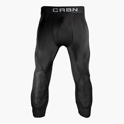 CRBN CC Pro Bottom (Medium) - Black