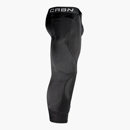 CRBN CC Pro Bottom (Medium) - Black