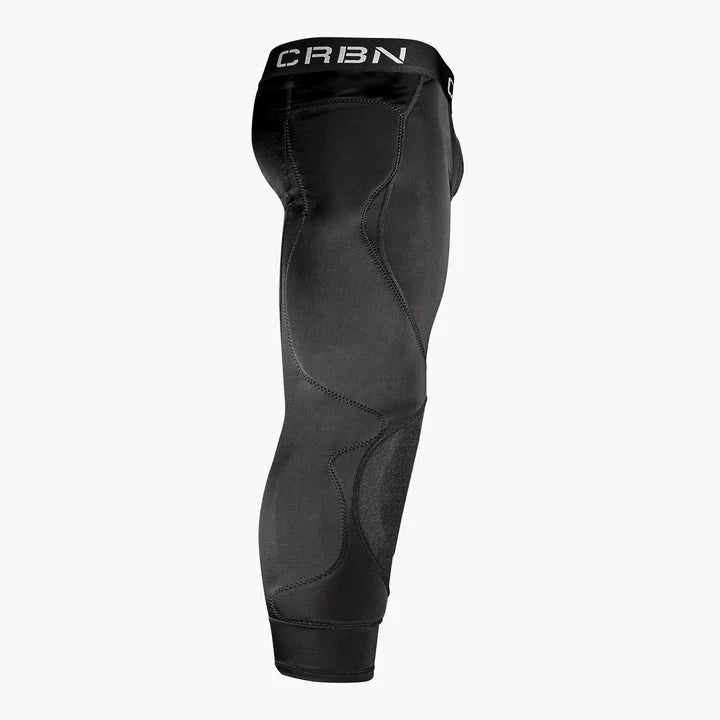 CRBN CC Pro Bottom - Black