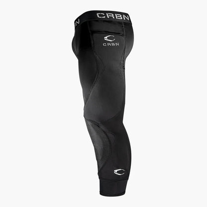 CRBN CC Pro Bottom (Medium) - Black