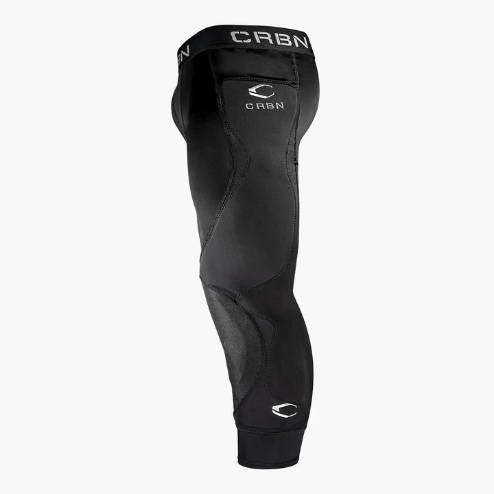 CRBN CC Pro Bottom (XXXL) - Black
