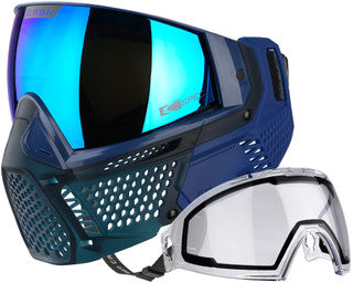 CRBN Zero Pro Goggle - TIDAL, Coverage: LESS