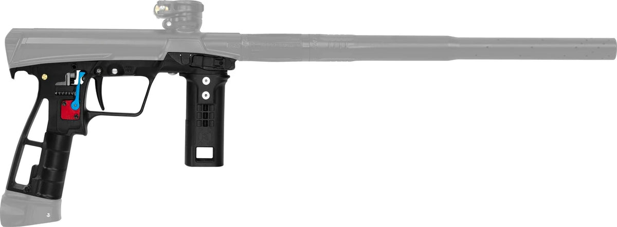 Eclipse Mech Frame Kit - CS2 (Black)