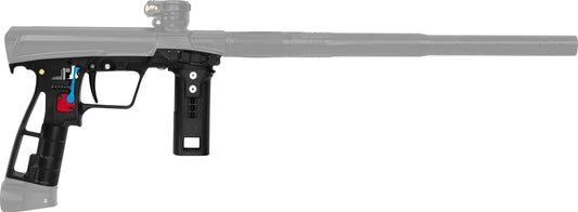 Eclipse Mech Frame Kit - CS2 (Black)