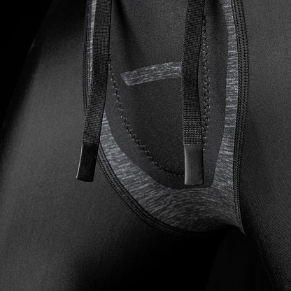 CRBN SC Pro Bottom 3.0 (Youth/Small) - Black Heather