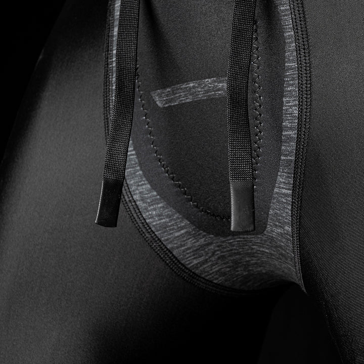 CRBN SC Pro Bottom 3.0 (XXL) - Black Heather