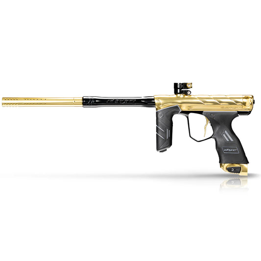 Dye DSR Pro Paintball Gun - 007 Polish