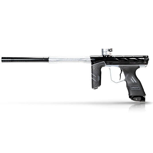 Dye DSR Pro Paintball Gun - Onyx Polish