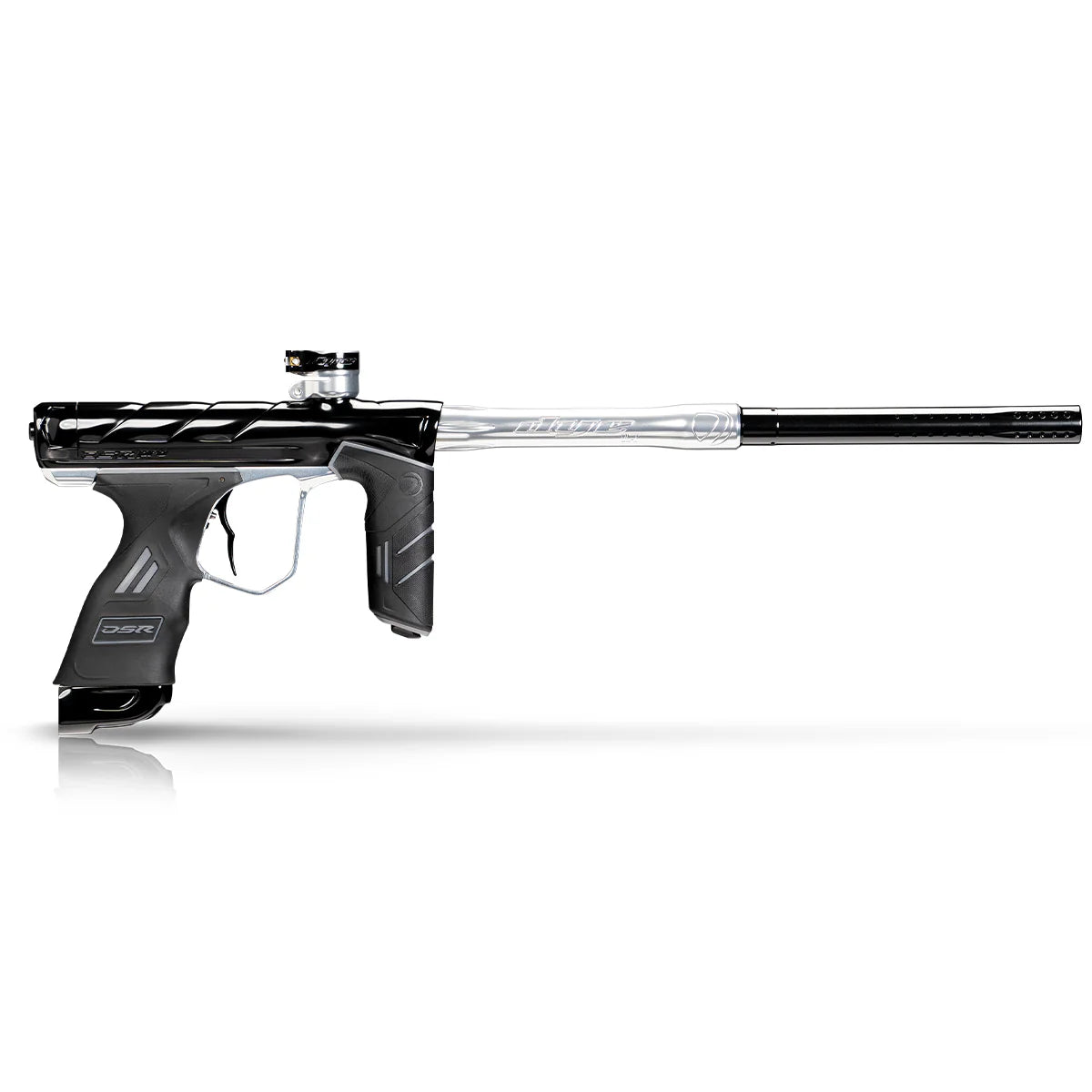 Dye DSR Pro Paintball Gun - Onyx Polish