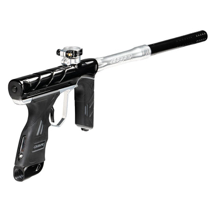 Dye DSR Pro Paintball Gun - Onyx Polish