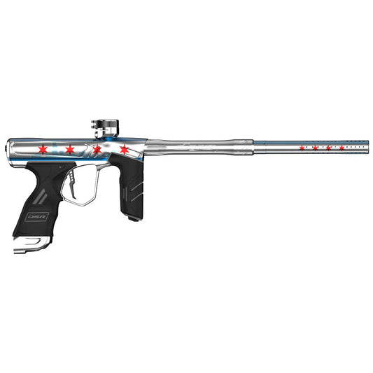 Dye DSR+ Paintball Gun - Aftershock