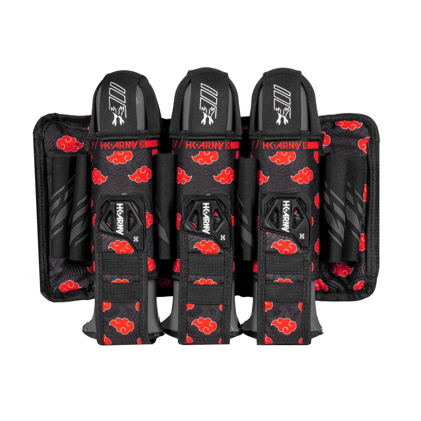 HK Army Eject Harness - Devastation Kloud (3+2)