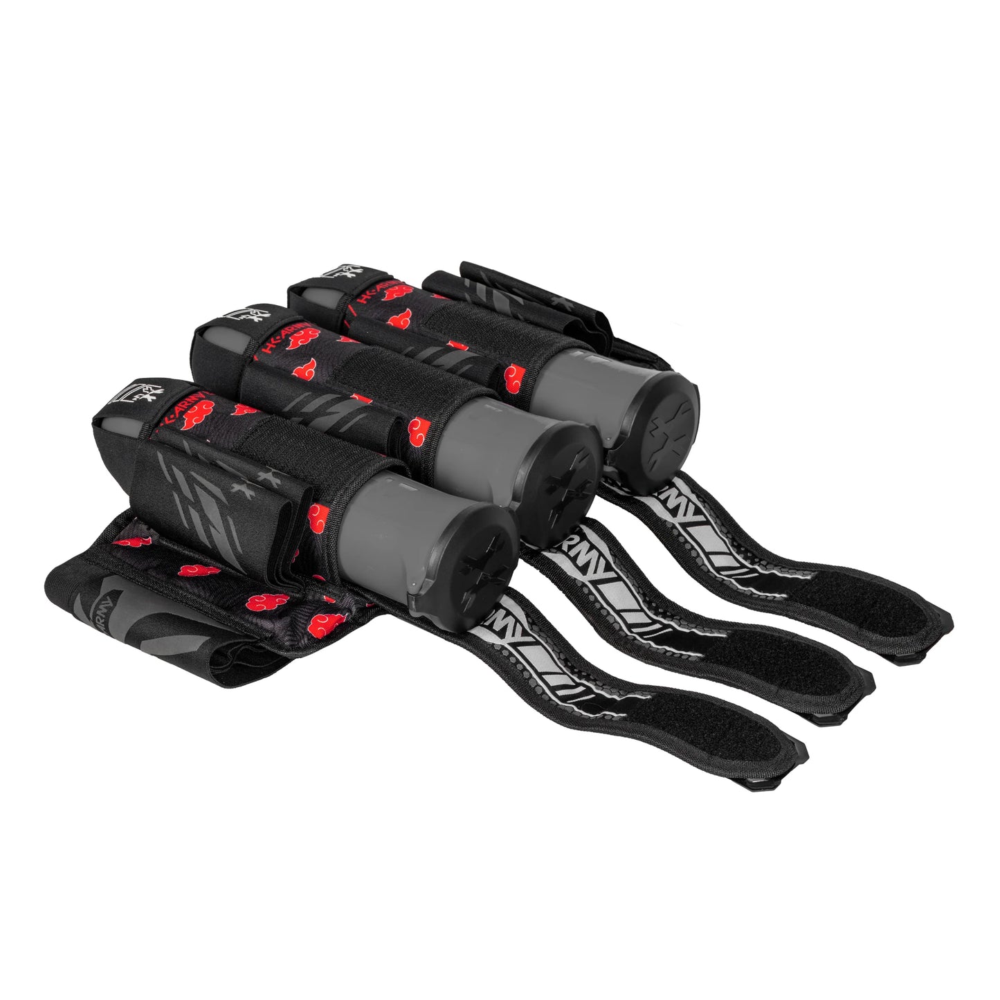 HK Army Eject Harness - Devastation Kloud (3+2)