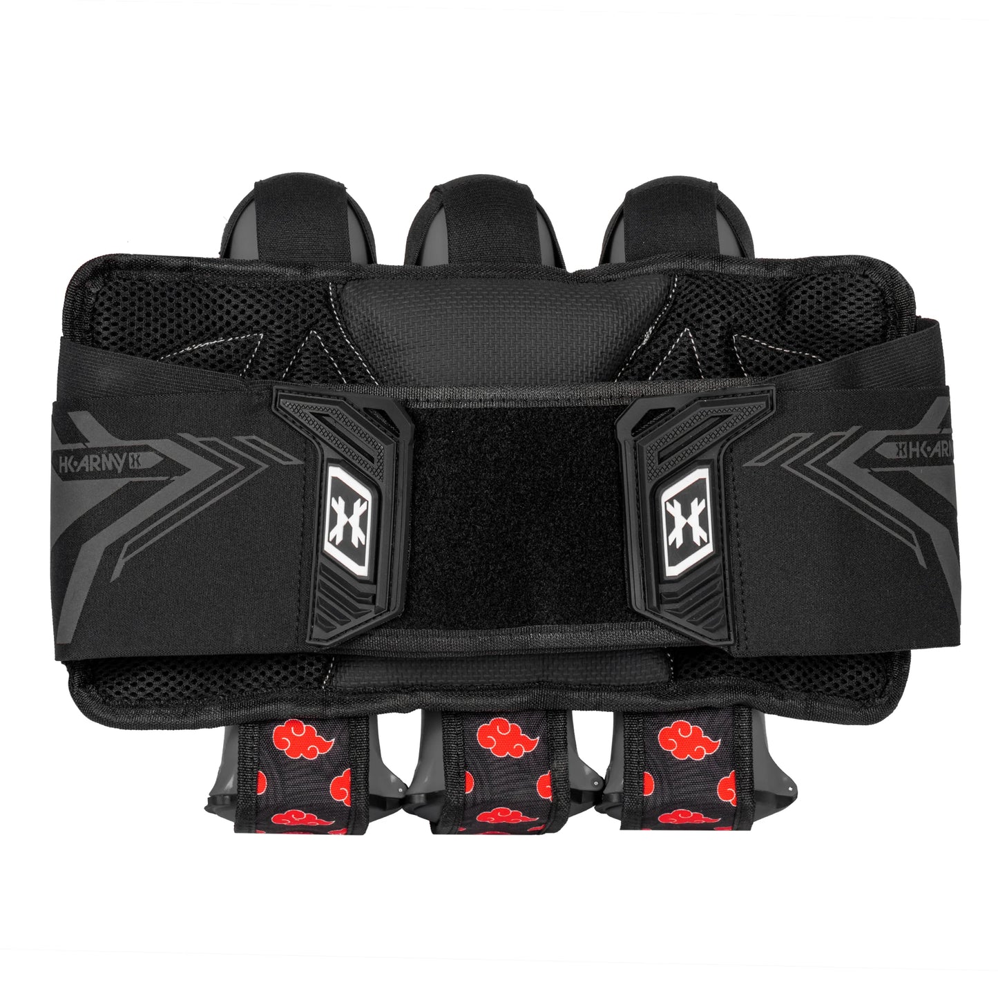 HK Army Eject Harness - Devastation Kloud (3+2)