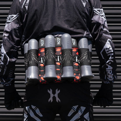 HK Army Eject Harness - Devastation Kloud (3+2)