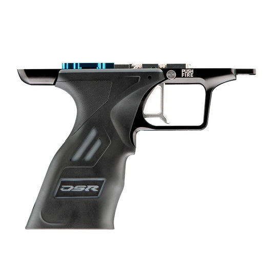 Dye DSR+ Mech Frame (Black)