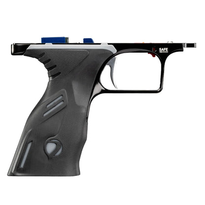 Dye MXR Mech Frame (Black)