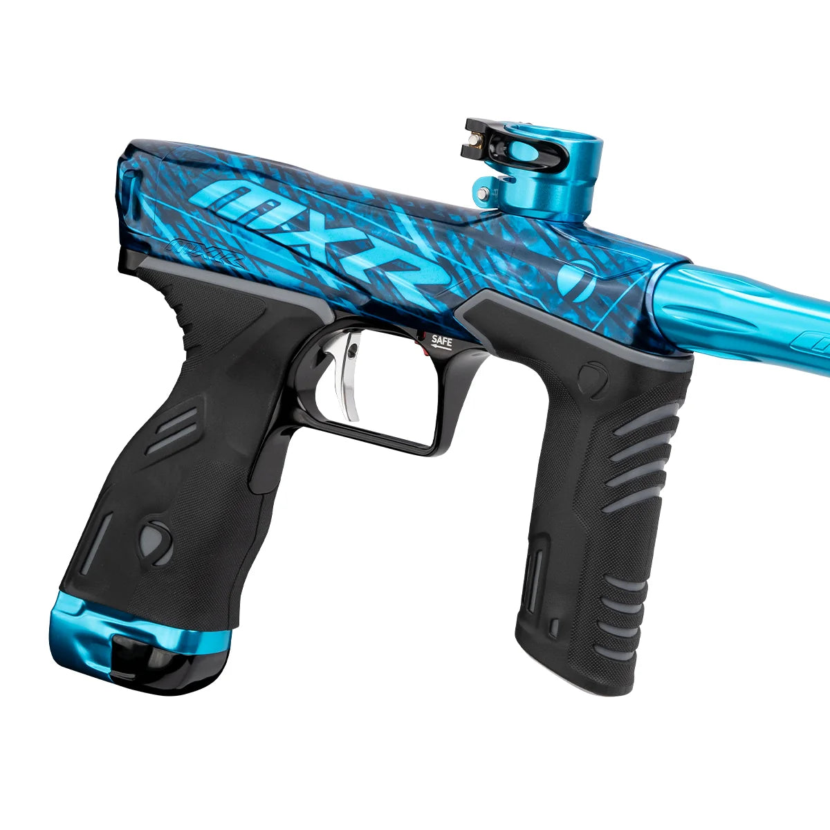 Dye MXR Mech Frame (Black)
