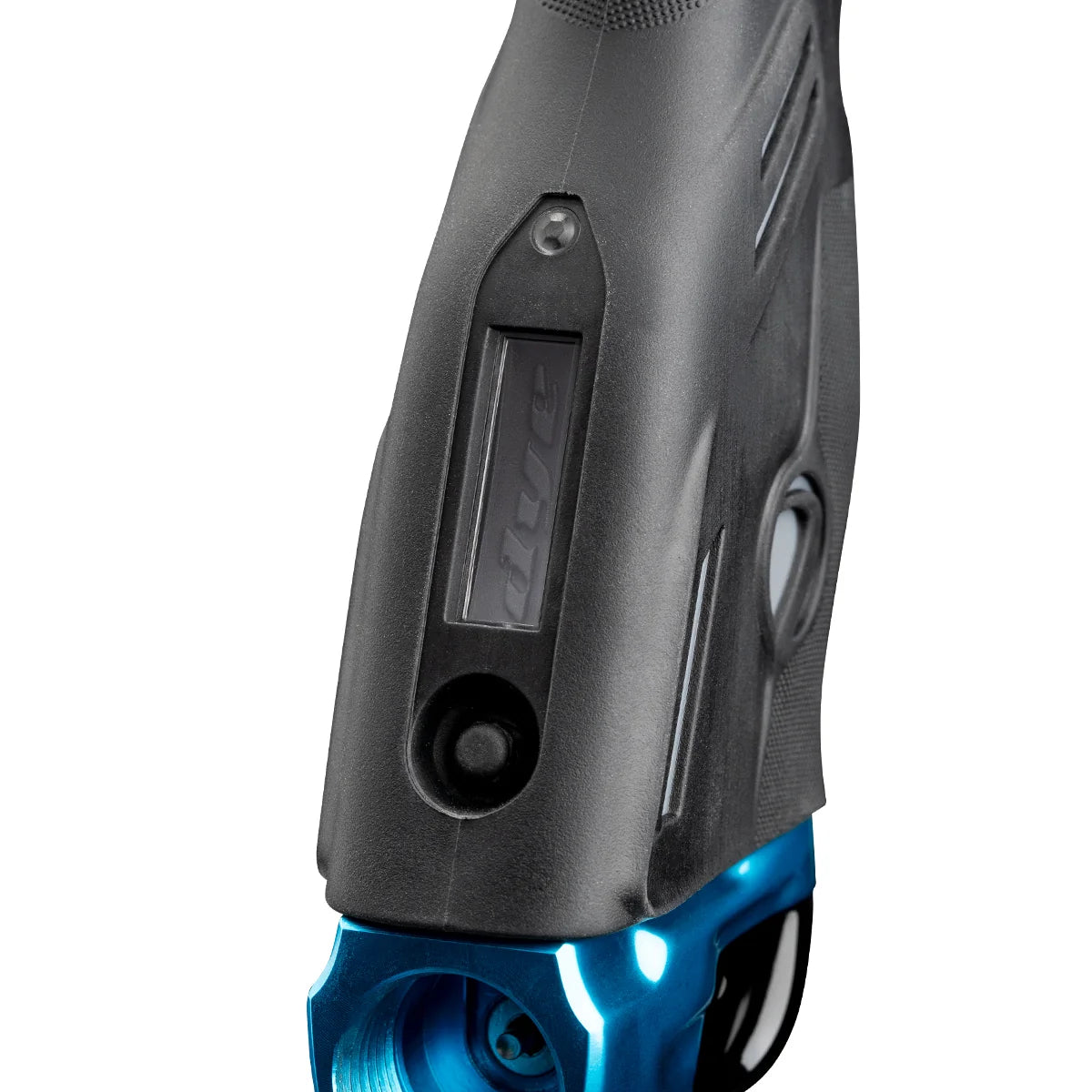 Dye MXR Mech Frame (Black)