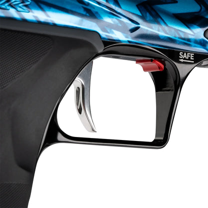 Dye MXR Mech Frame (Black)
