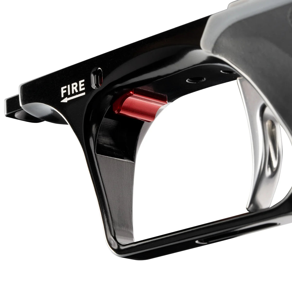 Dye MXR Mech Frame (Black)