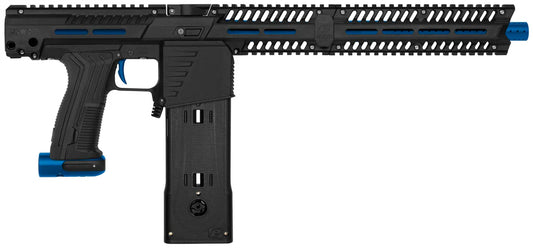 Planet Eclipse EMek EMF100 - Fearless Blue