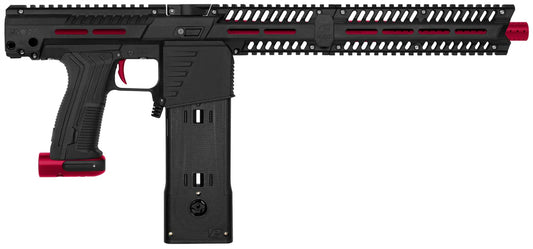 Planet Eclipse EMek EMF100 - Heroic red