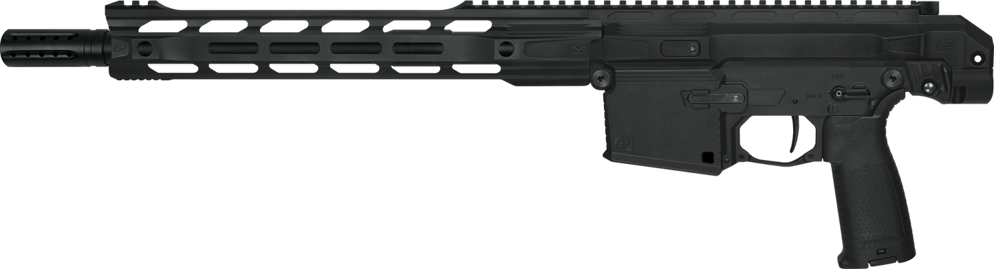 Planet Eclipse EMF200 - Black