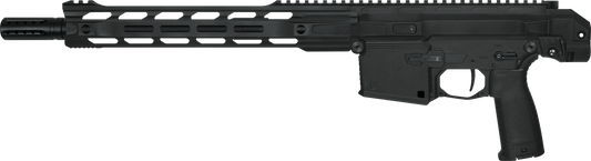 Planet Eclipse EMF200 - Black