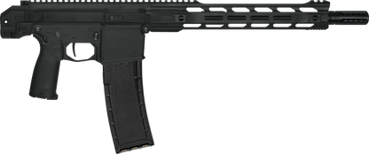 Planet Eclipse EMF200 - Black