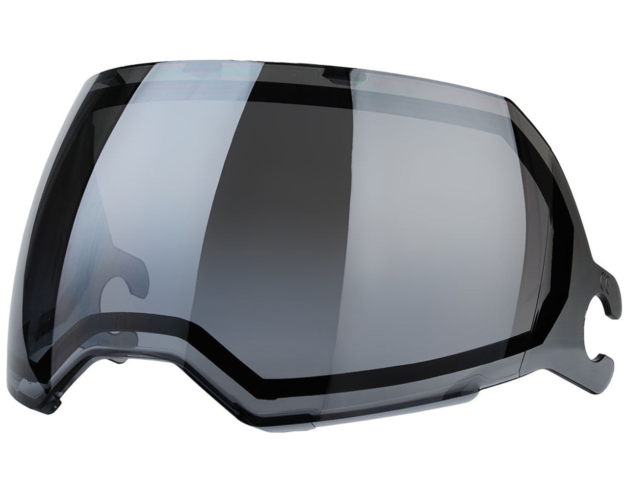 Empire EVS Lens - Mirror Silver Fade