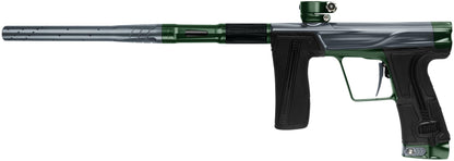 Planet Eclipse Geo R5 Paintball Gun - Resilience Graphite Race Green