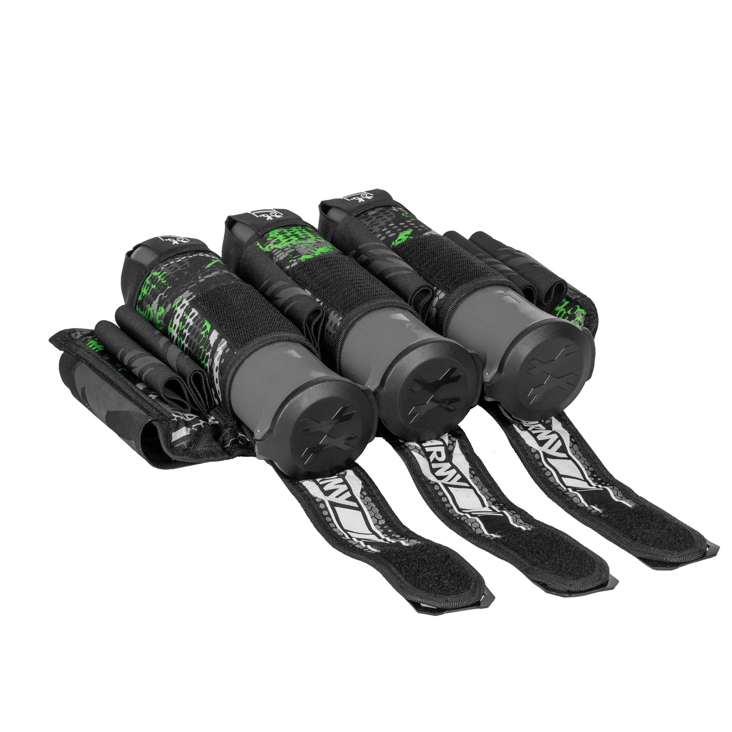 HK Army Eject Harness - Electric (3+2)