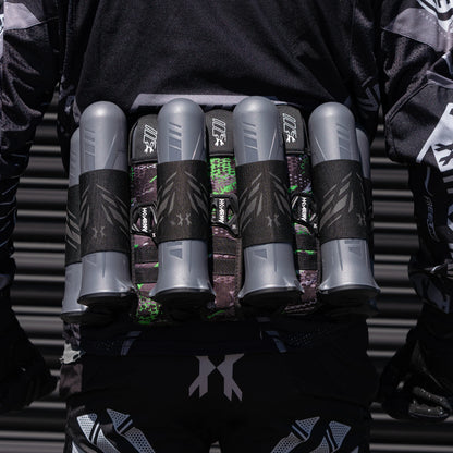 HK Army Eject Harness - Electric (3+2)