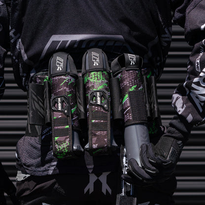 HK Army Eject Harness - Electric (3+2)