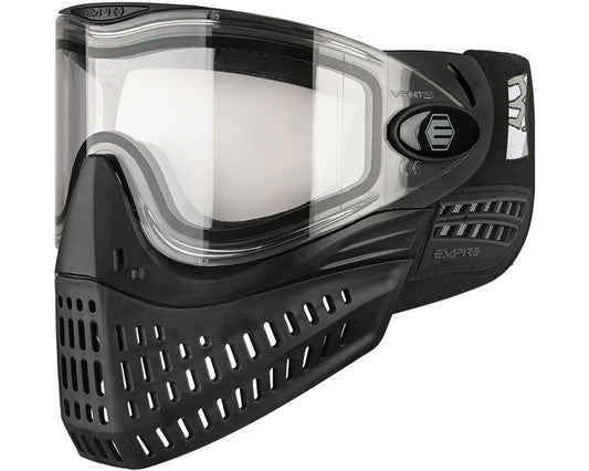 Empire e-Vent Goggle - Black