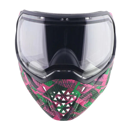 Empire EVS Goggle / Mask - (SE) GEO GRUNGE