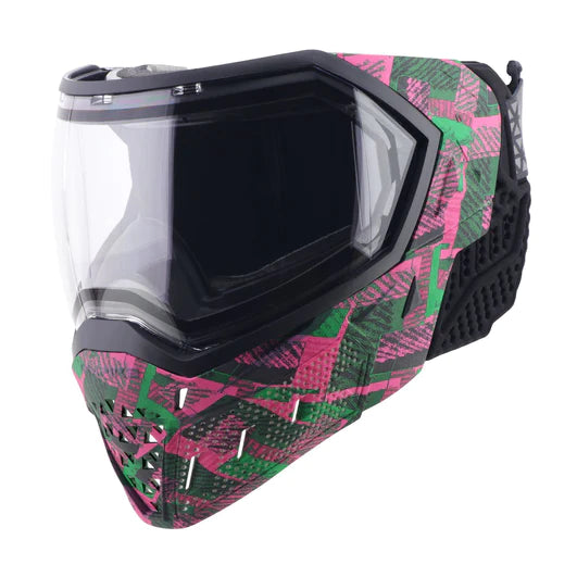 Empire EVS Goggle / Mask - (SE) GEO GRUNGE