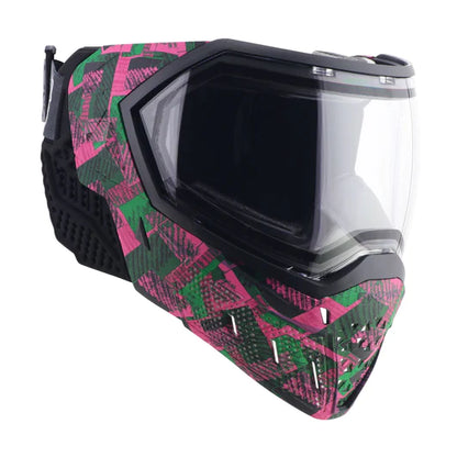 Empire EVS Goggle / Mask - (SE) GEO GRUNGE