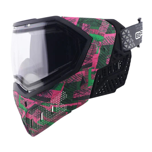 Empire EVS Goggle / Mask - (SE) GEO GRUNGE