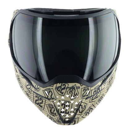 Empire EVS Goggle / Mask - (SE) Mission-22