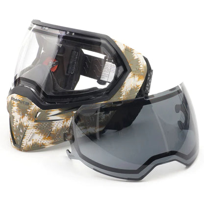 Empire EVS Goggle / Mask - (SE) SEISMIC