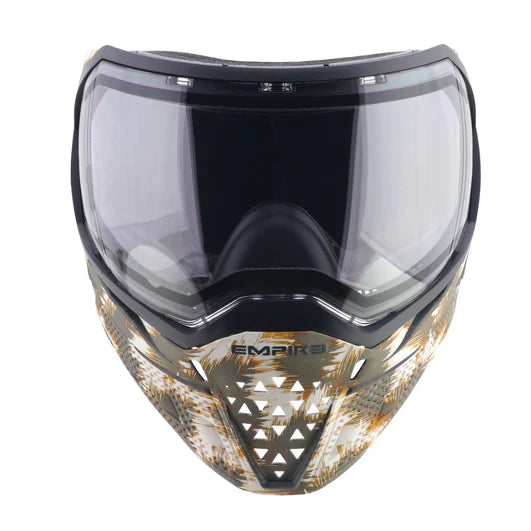 Empire EVS Goggle / Mask - (SE) SEISMIC