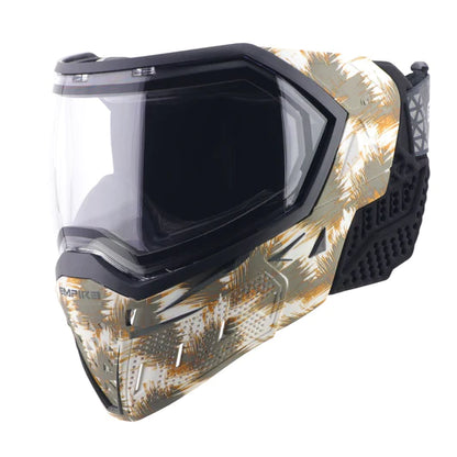 Empire EVS Goggle / Mask - (SE) SEISMIC