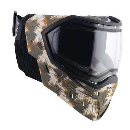 Empire EVS Goggle / Mask - (SE) SEISMIC