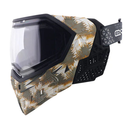 Empire EVS Goggle / Mask - (SE) SEISMIC