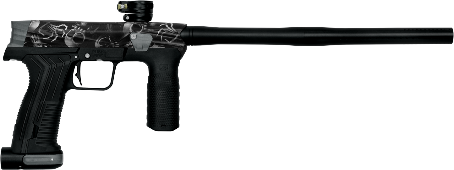 Planet Eclipse Etha 3M Paintball Gun - Skulls